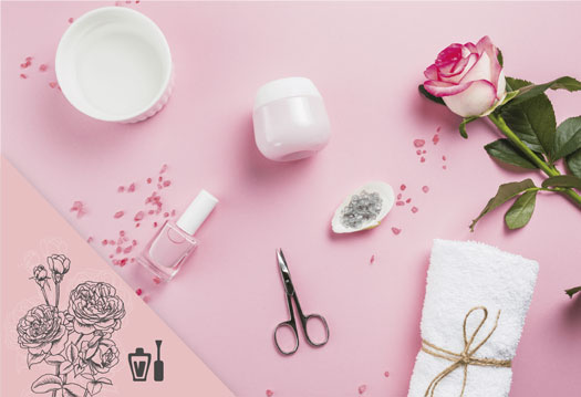 Manicure e Pedicure Manicure e Pedicure