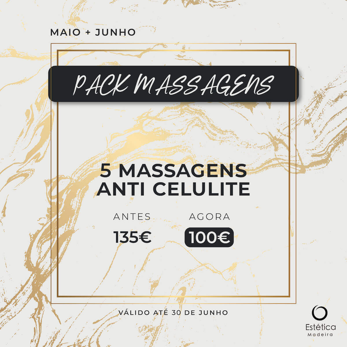 Desconto Pack Massagens Desconto Pack Massagens