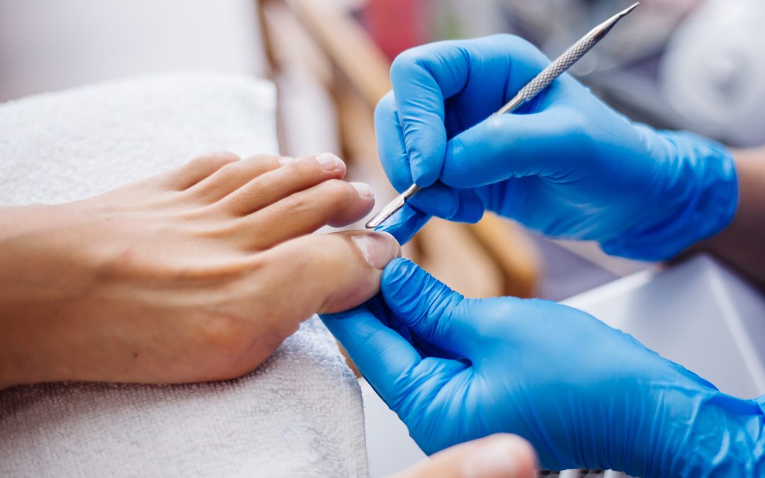 Pedicure Masculina: Benefícios e Dicas Práticas